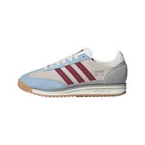 Adidas Originals Sl 72 Rs Klasikinės Spalvų Bloko Laisvalaikio Batai Unisex Batai JR6998 35⅔ gray