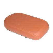 Bicycle Back Seat Cushion with Belt for Most Bikes
