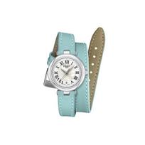TISSOT Women's T LADY Watch T126.010.16.113.01 Mother-of-Pearl Color
