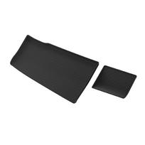 for Toyota Sienta 170 Series 2016-2026 Car Co-pilot Dashboard Storage Pad Protective Mat Tidying Storage Mat Accessories