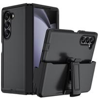 Samsung Z-Fold 6 Full Coverage Tri-Fold Phone Case with Anti-Fall Protection Samsung Z-Fold 6 Case