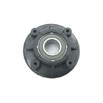 Orbital Sander Bearing Retainer Housing N329082 Replacement For DWE6421K DCW210P1 DWE6423K DWE6421 Easy Installation 1 gray