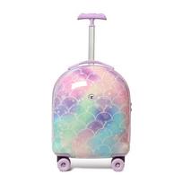 Champion Dream Bubble Hardside Carry-on Suitcase