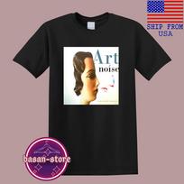 The Art of Noise In No Sense Men#039;s Black Size S5XL Unisex T-Shirt S