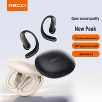 Recci REP-W98 Wireless Ear-hook Bluetooth Earbuds