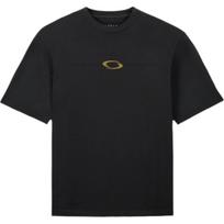 Air Jordan X Travis Scott Logo Tee Dark Smoke Grey Men Tops Black DZ5510-070 S