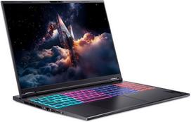 Acer Nitro 16S AI Ryzen AI 9-365/32GB/2TB/RTX5070/WIN11Pro NH.QXVEP.001