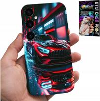 Etui Do Samsung Galaxy A05S - Luksusowe Sportowe Samochody Auto Fan
