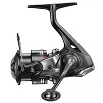 Shimano 24 Vanford C2500SXG Spinning Reel juoda