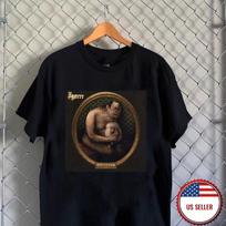 Igorrr Nostril ALbum Black Cotton T Shirt Full Size S-5XL XXXXL