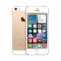 Atnaujintas Apple iPhone SE 1-os kartos 32GB Visų spalvų 4G LTE Išmanusis telefonas Atrakintas iOS Mobilusis telefonas 32GB auksas