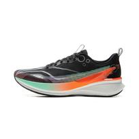 Li Ning Red Hare 8PRO Cushioning Slip Resistant Abrasion Resistant Breathable Lightweight Rebound Low top ARPW015-2 44 juoda