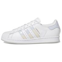 Dime x adidas Superstar ADV White Halo Blue Men Sneakers Cloud-White Wonder-White FZ6002 43⅓