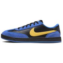 Nike FC Classic SB Inter Milan Men Sneakers Blue Royal-Blue Varsity-Maize 909096-400 38.5