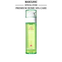 MAXCLINIC Cica Biome Oil Foam 110g | One-step facial cleanser
