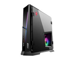 MSI  MPG Trident AS AI 2NVL5-040FR Intel Core Ultra 5 225F 16GB DDR5-SDRAM 1 TB SSD NVIDIA GeForce RTX 5060 Windows 11 Home Desktop PC Black | MPG Trident AS AI 2NVL5-064EU  | 4711377437073