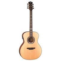 Luna Artist Deco - gitara elektroakustyczna | LUARTDEKO  | 0819998167561