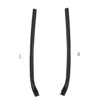Front Door Weather Door Weather Seal Strip Right New