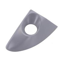 Car Front Left Door Handle Cover Gray 82652-2V000 For Hyundai Veloster 2012-2017
