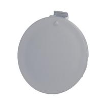Front Bumper Tow Hook Cover Cap Wear Resistance 7837429 for 1 SERIES E81 E87 M Sport 2004‑2012