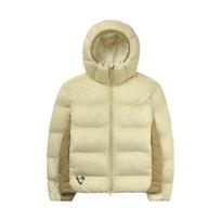 Nike ACG Series Lunar Lake PrimaLoft Therma-FIT ADV Water-Resistant Loose-Fit Hooded Zip-Up Jacket Women jackets FZ6762-229 XS