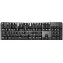 Logitech K845 Mechaninė klaviatūra su pašvietimu juoda spalva