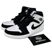 Air Jordan 1 Mid SE Diamond Jordan 1 AJ1 Mid SE Diamond DH6933-100 EU 41