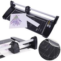 Heavy Duty A4 Paper Cutter DIY Photo Arts Trimmer Wear Resist Precision Paper Cutter Home Office Supplies CHINA