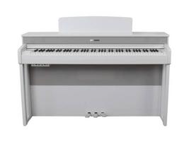 Dynatone DPS-105 WH - pianino cyfrowe | DYNDPS105WH  | 8809879110054