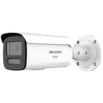 Hikvision  Pro Series with ColorVu DS-2CD2T87G3-LIS2UY/SL(4MM) security camera Bullet IP security camera Indoor & outdoor 3840 x 2160 pixels Wall | 6936422106485  | 6936422106485