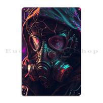 Stalker Metal Plaque Create Bar Decoration Wall Decor Create Tin Sign Poster 20x30cm