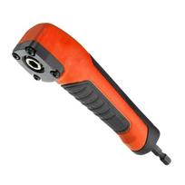Degree Hexagonal Angle Extension Screw Driver Socket Adapter for Screwdriver Bit Electric Tool Accessories