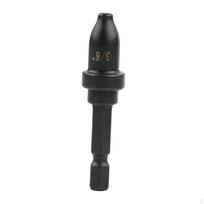 Copper Swaging Tool Drill Bit Set Multifunction Repairing Replacements 9.52mm B