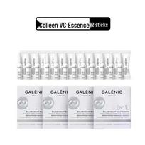 GALENIC No.1 Švytėjimo vitamino C serumas white