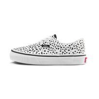 Vans Era Casual Low Top Kids Skate Shoes Kids Sneakers Black White VN000YMA6BT 34
