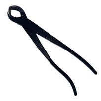 Bonsai Concave Branch Cutter Manganese Steel Heavy Duty Bonsai Clipper Professional Bonsai Tool for Precision Branch Pruning Bonsai Training A