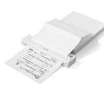 Ai Li Xiong Smart Portable Thermal Printer CN plug (adapter included) Standard