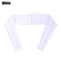 Sleeves Ice Silk Finger Hole Women Shawl Arm Sleeve Sun Sleeves Sun UV Protection Sports Glove