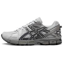 Asics Gel-Kahana 8 Grey Black 1011B109-030 39.5