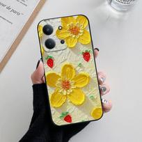 For Xiaomi Redmi 15C 4G 5G Europe Case Fashion Soft Silicone Back Cases for Redmi15C Global Poco C85 4G Phone Cover etui Fundas Redmi 15C 4G(171)
