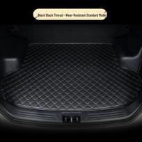 2018 Baojun 530 Full Surround Car Trunk Mat Default