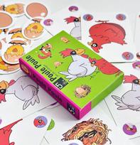 English Full Sleeping Queens Board Game Card Family Gift Wake Up Queen Strategy Game Fun Childrens Game Card For Kids Adults Children's Birthday Gift green