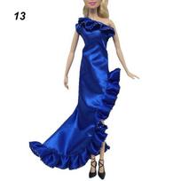Ancient Newest Dress Doll Chinese Imperial Concubine Court Fairy Suit For 30Cm Doll Accessories Girl Princess Dolls Clothes