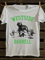 Westside Barbell Gym Tshirt M