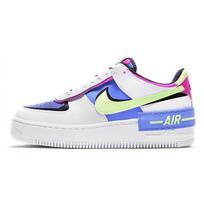 (WMNS) Nike Air Force 1 Shadow 'Sapphire' Women's CJ1641-100 EU 36