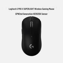 Logitech G PRO X SUPERLIGHT Wireless Gaming Mouse