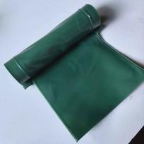 Prevent Erosion Gutter Rainwater Device Flexible PVC Garden Drainage Channel  Draining Away Water 30cm/11.81in