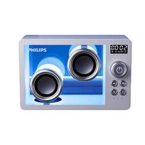 Philips TAS2600 Transparent Bluetooth Speaker (CN version)