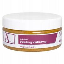 Arkada Scrub Calendula Sugar Peeling For Skin And Nails 300 G