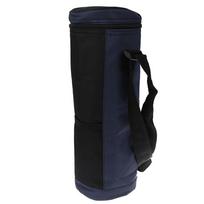 fresh Camping High Capacity Hiking Outdoor Tote Bag Insulated Cooler Bag Traveling Water Bottle Bag